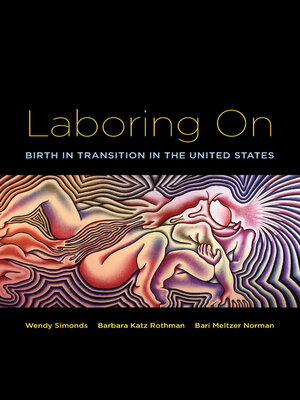 cover image of Laboring On